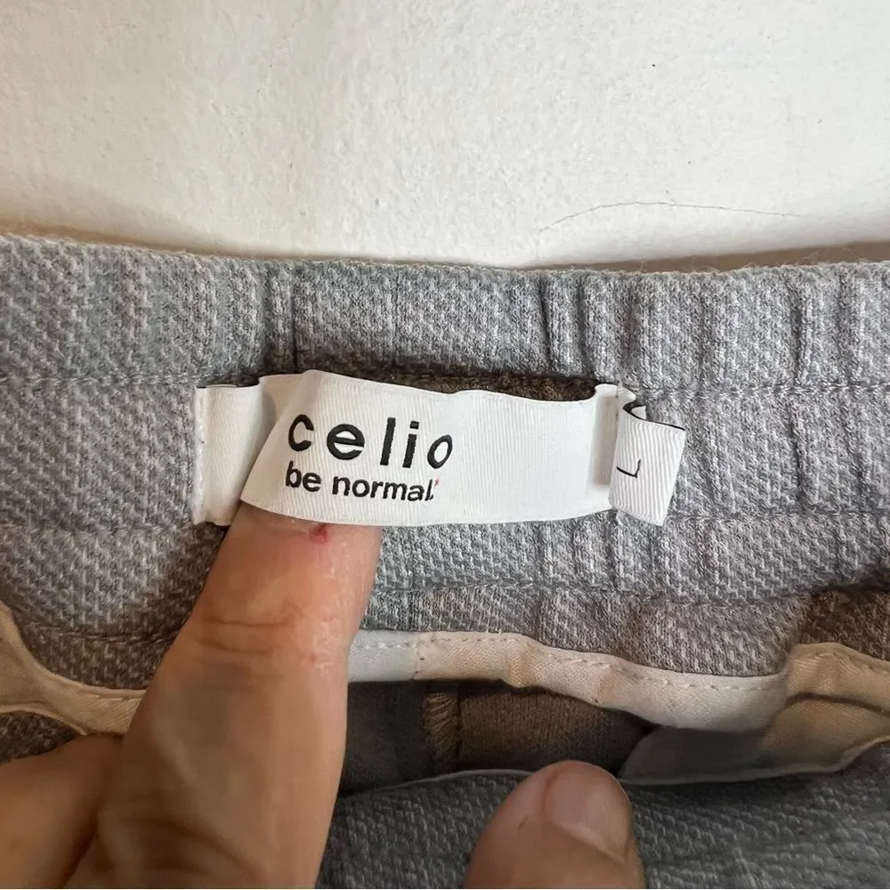 Celio be normal great no